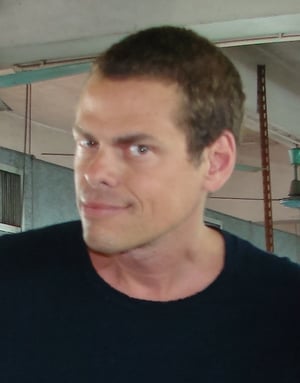 This is the Avatar Image for the Vince Offer (As Seen On TV Commercials) AI Voice and Text to Speech Generator